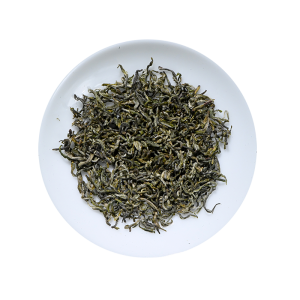 green tea (mengding ganlu)