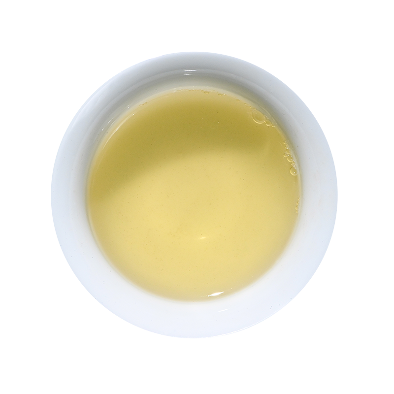 green tea (mengding ganlu) green tea (mengding ganlu)