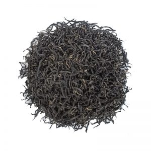 black tea (hong gui ren)