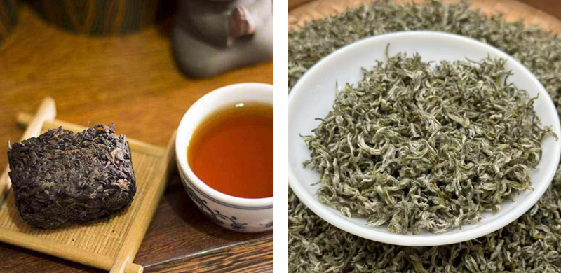 Customized Tea Cultural Tourism | Sichuan: The Sichuan-Tibet Ancient Tea-Horse Road 11