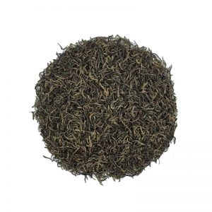 black tea (lichuan hong)