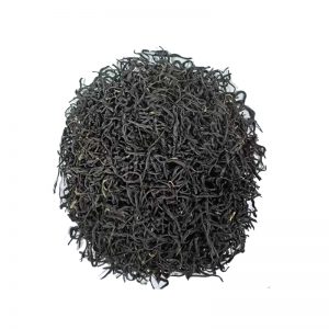black tea (gongfu black tea)