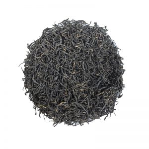 black tea (wild grown tea)