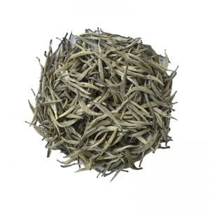 white tea (cloud silver needle)