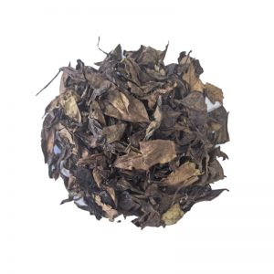 white tea (aged white tea)