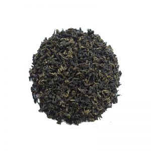 tieguanyin (qing xiang / light fragrance type)