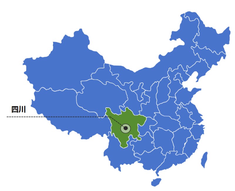 Customized Tea Cultural Tourism | Sichuan: The Sichuan-Tibet Ancient Tea-Horse Road 2