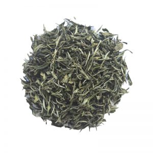 white tea (ziyang white tea)