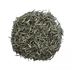 white tea (ziyang white tea)