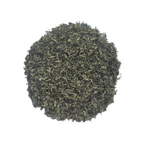 white tea (ziyang white tea)