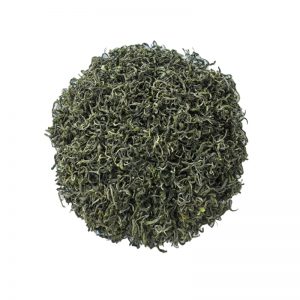 white tea (ziyang white tea)