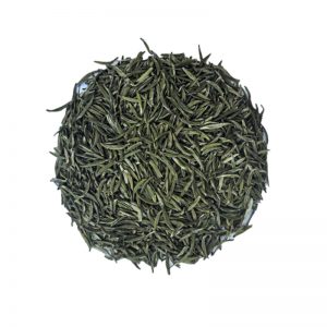 white tea (ziyang white tea)