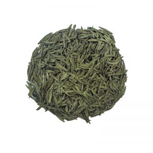 white tea (ziyang white tea)
