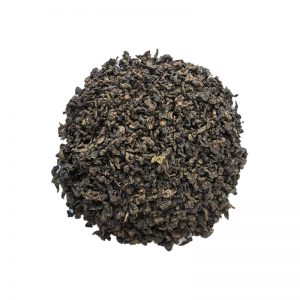 tieguanyin (nong xiang / robust fragrance type)