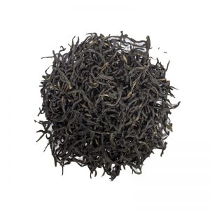 tieguanyin (chen xiang / aged fragrance type)