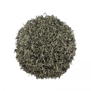 tieguanyin (chen xiang / aged fragrance type)