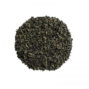 tieguanyin (chen xiang / aged fragrance type)