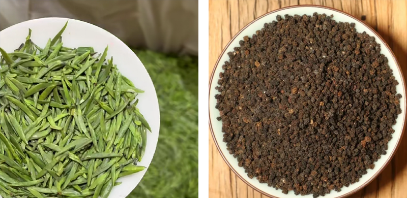 Customized Tea Cultural Tourism | Sichuan: The Sichuan-Tibet Ancient Tea-Horse Road 8