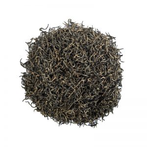 tieguanyin (chen xiang / aged fragrance type)