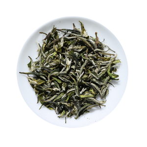 silver needle white tea