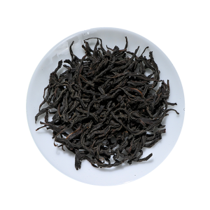 congou black tea